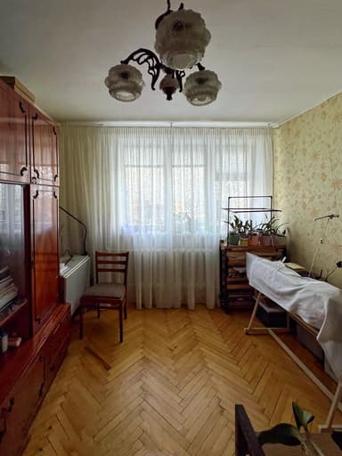 1-комнатная квартира по адресу ул. Копыловская (площадь 22 м²) - фото 18 1-комнатная квартира по адресу ул. Копыловская (площадь 22 м²) - Atlanta.ua - фото 18