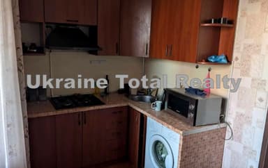 1-комнатная квартира по адресу ул. Руденко (площадь 37 м²) - imageAlt 6 1-комнатная квартира по адресу ул. Руденко (площадь 37 м²) - Atlanta.ua - imageAlt 6