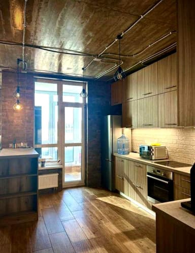1-комнатная квартира по адресу ул. Каховская (площадь 42 м²) - imageAlt 14 1-комнатная квартира по адресу ул. Каховская (площадь 42 м²) - Atlanta.ua - imageAlt 14