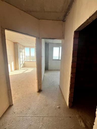 1-комнатная квартира по адресу ул. Бочарова ген. (площадь 38,6 м²) - imageAlt 11 1-комнатная квартира по адресу ул. Бочарова ген. (площадь 38,6 м²) - Atlanta.ua - imageAlt 11