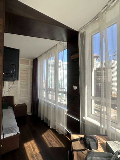 2-комнатная квартира по адресу Люстдорфская дор. (площадь 110,5 м²) - фото 37 2-комнатная квартира по адресу Люстдорфская дор. (площадь 110,5 м²) - Atlanta.ua - фото 37