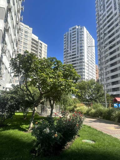 2-комнатная квартира по адресу Люстдорфская дор. (площадь 110,5 м²) - фото 43 2-комнатная квартира по адресу Люстдорфская дор. (площадь 110,5 м²) - Atlanta.ua - фото 43