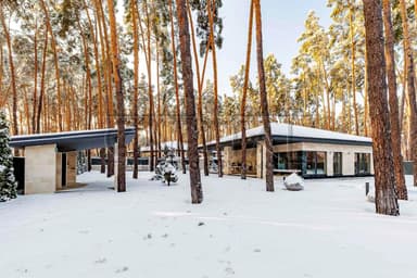 Дом по адресу ул. Энергетиков (площадь 256 м²) - фото 21 Дом по адресу ул. Энергетиков (площадь 256 м²) - Atlanta.ua - фото 21