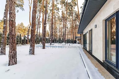 Дом по адресу ул. Энергетиков (площадь 256 м²) - фото 29 Дом по адресу ул. Энергетиков (площадь 256 м²) - Atlanta.ua - фото 29