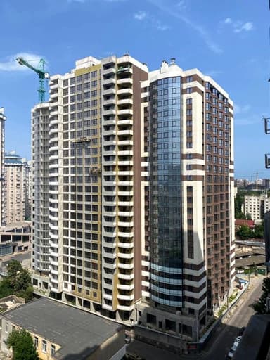 1-комнатная квартира по адресу ул. Черепановых (площадь 49,5 м²) - фото 5 1-комнатная квартира по адресу ул. Черепановых (площадь 49,5 м²) - Atlanta.ua - фото 5
