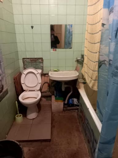 1-комнатная квартира по адресу ул. Лузановская (площадь 30 м²) - фото 12 1-комнатная квартира по адресу ул. Лузановская (площадь 30 м²) - Atlanta.ua - фото 12