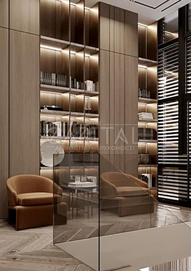 Многокомнатная квартира по адресу (площадь 170 м²) - imageAlt 59 Многокомнатная квартира по адресу (площадь 170 м²) - Atlanta.ua - imageAlt 59