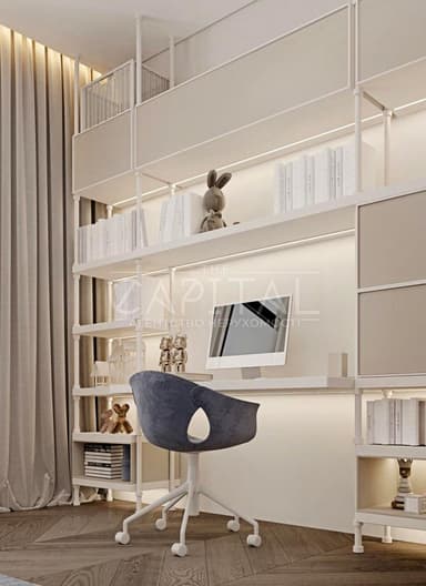 Многокомнатная квартира по адресу (площадь 170 м²) - imageAlt 63 Многокомнатная квартира по адресу (площадь 170 м²) - Atlanta.ua - imageAlt 63