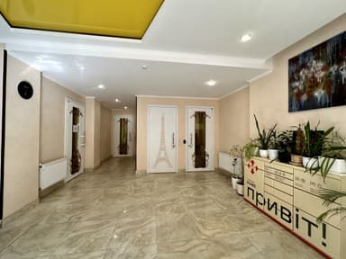 2-комнатная квартира по адресу Французский бул. (площадь 70,3 м²) - фото 24 2-комнатная квартира по адресу Французский бул. (площадь 70,3 м²) - Atlanta.ua - фото 24