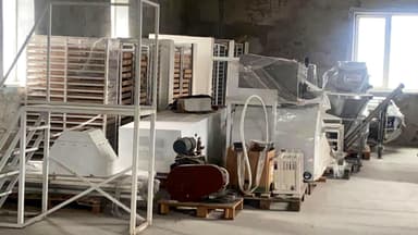 Коммерческая недвижимость по адресу ул. Коллекторная (площадь 21 м²) - imageAlt 13 Коммерческая недвижимость по адресу ул. Коллекторная (площадь 21 м²) - Atlanta.ua - imageAlt 13