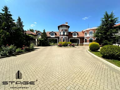 Будинок за адресою вул. Чабанка Нижня (площа 426 м²) - фото 34 Будинок за адресою вул. Чабанка Нижня (площа 426 м²) - Atlanta.ua - фото 34