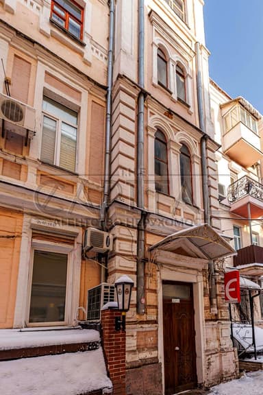 Коммерческая недвижимость по адресу ул. Лысенко (площадь 57 м²) - фото 40 Коммерческая недвижимость по адресу ул. Лысенко (площадь 57 м²) - Atlanta.ua - фото 40