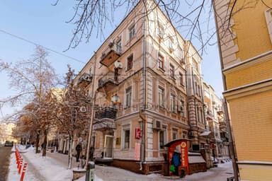 Коммерческая недвижимость по адресу ул. Лысенко (площадь 57 м²) - фото 41 Коммерческая недвижимость по адресу ул. Лысенко (площадь 57 м²) - Atlanta.ua - фото 41