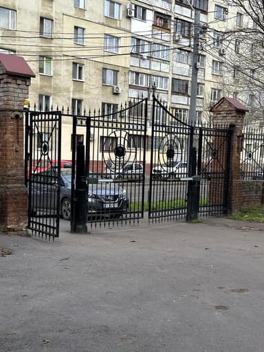 1-комнатная квартира по адресу ул. Артиллерийская (площадь 36 м²) - imageAlt 28 1-комнатная квартира по адресу ул. Артиллерийская (площадь 36 м²) - Atlanta.ua - imageAlt 28