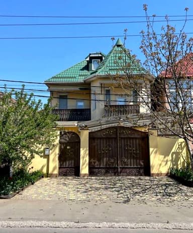 Будинок за адресою вул. Толбухіна (площа 140 м²) - фото 14 Будинок за адресою вул. Толбухіна (площа 140 м²) - Atlanta.ua - фото 14