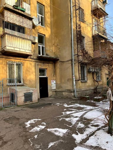3-комнатная квартира по адресу ул. Запорожская (площадь 62,9 м²) - фото 21 3-комнатная квартира по адресу ул. Запорожская (площадь 62,9 м²) - Atlanta.ua - фото 21