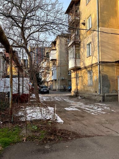3-комнатная квартира по адресу ул. Запорожская (площадь 62,9 м²) - фото 22 3-комнатная квартира по адресу ул. Запорожская (площадь 62,9 м²) - Atlanta.ua - фото 22