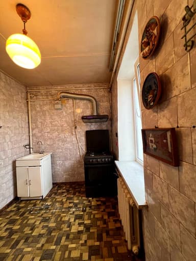 3-комнатная квартира по адресу ул. Запорожская (площадь 62,9 м²) - фото 16 3-комнатная квартира по адресу ул. Запорожская (площадь 62,9 м²) - Atlanta.ua - фото 16