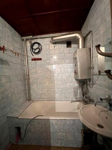 3-комнатная квартира по адресу ул. Запорожская (площадь 62,9 м²) - фото 24 3-комнатная квартира по адресу ул. Запорожская (площадь 62,9 м²) - Atlanta.ua - фото 24
