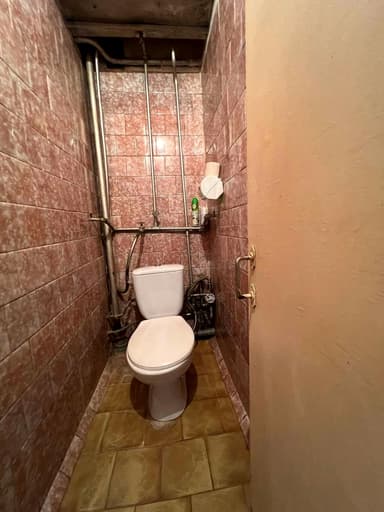 3-комнатная квартира по адресу ул. Запорожская (площадь 62,9 м²) - фото 25 3-комнатная квартира по адресу ул. Запорожская (площадь 62,9 м²) - Atlanta.ua - фото 25