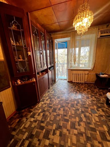 3-комнатная квартира по адресу ул. Запорожская (площадь 62,9 м²) - фото 19 3-комнатная квартира по адресу ул. Запорожская (площадь 62,9 м²) - Atlanta.ua - фото 19