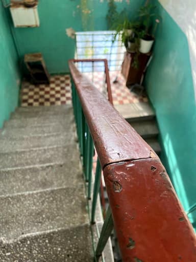 3-комнатная квартира по адресу ул. Запорожская (площадь 62,9 м²) - фото 28 3-комнатная квартира по адресу ул. Запорожская (площадь 62,9 м²) - Atlanta.ua - фото 28