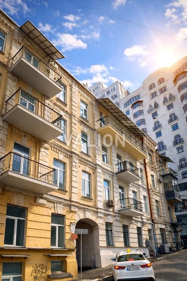 Багатокімнатна квартира за адресою (площа 275 м²) - фото 18 Багатокімнатна квартира за адресою (площа 275 м²) - Atlanta.ua - фото 18