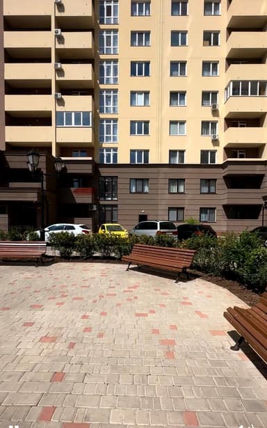 Коммерческая недвижимость по адресу ул. Нестеренко Виталия (площадь 2 м²) - фото 6 Коммерческая недвижимость по адресу ул. Нестеренко Виталия (площадь 2 м²) - Atlanta.ua - фото 6