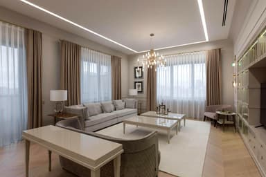 Многокомнатная квартира по адресу ул. Саперное Поле (площадь 228 м²) - imageAlt 23 Многокомнатная квартира по адресу ул. Саперное Поле (площадь 228 м²) - Atlanta.ua - imageAlt 23