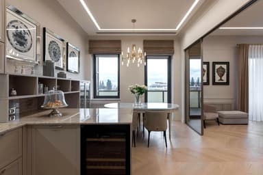 Многокомнатная квартира по адресу ул. Саперное Поле (площадь 228 м²) - imageAlt 30 Многокомнатная квартира по адресу ул. Саперное Поле (площадь 228 м²) - Atlanta.ua - imageAlt 30