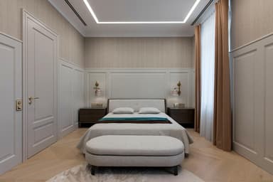 Многокомнатная квартира по адресу ул. Саперное Поле (площадь 228 м²) - imageAlt 31 Многокомнатная квартира по адресу ул. Саперное Поле (площадь 228 м²) - Atlanta.ua - imageAlt 31