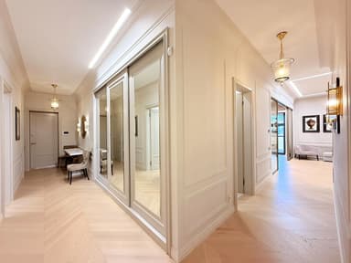 Многокомнатная квартира по адресу ул. Саперное Поле (площадь 228 м²) - imageAlt 40 Многокомнатная квартира по адресу ул. Саперное Поле (площадь 228 м²) - Atlanta.ua - imageAlt 40