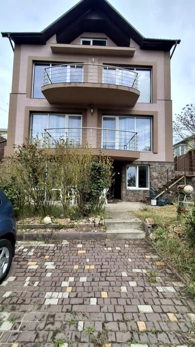 Дом по адресу ул. Королева ак. (площадь 206 м²) - imageAlt 10 Дом по адресу ул. Королева ак. (площадь 206 м²) - Atlanta.ua - imageAlt 10