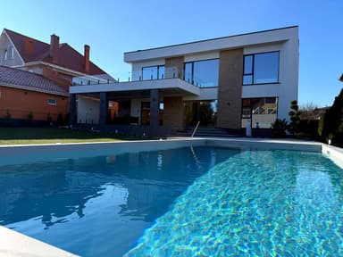 Будинок за адресою Чорноморський 10-й пров. (площа 245 м²) - фото 47 Будинок за адресою Чорноморський 10-й пров. (площа 245 м²) - Atlanta.ua - фото 47