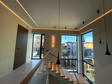 Будинок за адресою Чорноморський 10-й пров. (площа 245 м²) - фото 88 Будинок за адресою Чорноморський 10-й пров. (площа 245 м²) - Atlanta.ua - фото 88