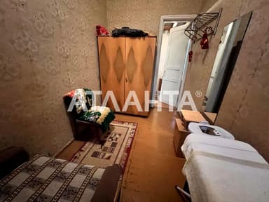 2-комнатная квартира по адресу ул. Мечникова (площадь 42 м²) - фото 24 2-комнатная квартира по адресу ул. Мечникова (площадь 42 м²) - Atlanta.ua - фото 24