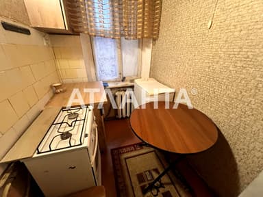 2-комнатная квартира по адресу ул. Мечникова (площадь 42 м²) - фото 22 2-комнатная квартира по адресу ул. Мечникова (площадь 42 м²) - Atlanta.ua - фото 22