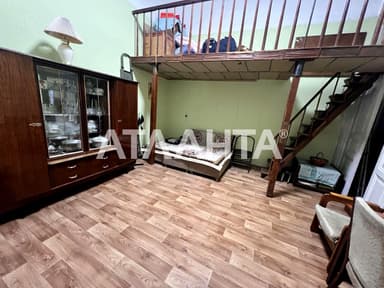 2-комнатная квартира по адресу ул. Мечникова (площадь 42 м²) - фото 20 2-комнатная квартира по адресу ул. Мечникова (площадь 42 м²) - Atlanta.ua - фото 20