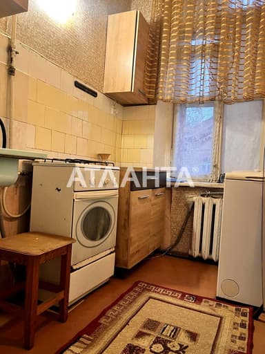2-комнатная квартира по адресу ул. Мечникова (площадь 42 м²) - фото 29 2-комнатная квартира по адресу ул. Мечникова (площадь 42 м²) - Atlanta.ua - фото 29