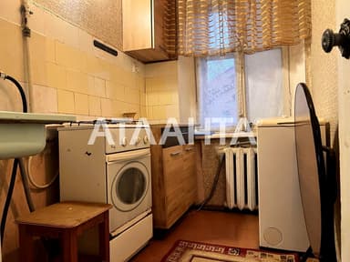 2-комнатная квартира по адресу ул. Мечникова (площадь 42 м²) - фото 32 2-комнатная квартира по адресу ул. Мечникова (площадь 42 м²) - Atlanta.ua - фото 32