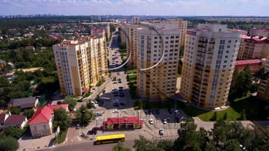 3-комнатная квартира по адресу (площадь 87 м²) - imageAlt 18 3-комнатная квартира по адресу (площадь 87 м²) - Atlanta.ua - imageAlt 18