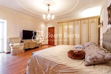 Многокомнатная квартира по адресу (площадь 210 м²) - imageAlt 27 Многокомнатная квартира по адресу (площадь 210 м²) - Atlanta.ua - imageAlt 27