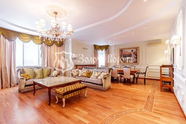 Многокомнатная квартира по адресу (площадь 210 м²) - imageAlt 28 Многокомнатная квартира по адресу (площадь 210 м²) - Atlanta.ua - imageAlt 28