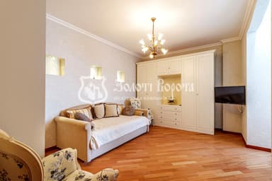 Многокомнатная квартира по адресу (площадь 210 м²) - imageAlt 33 Многокомнатная квартира по адресу (площадь 210 м²) - Atlanta.ua - imageAlt 33