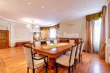Многокомнатная квартира по адресу (площадь 210 м²) - imageAlt 31 Многокомнатная квартира по адресу (площадь 210 м²) - Atlanta.ua - imageAlt 31