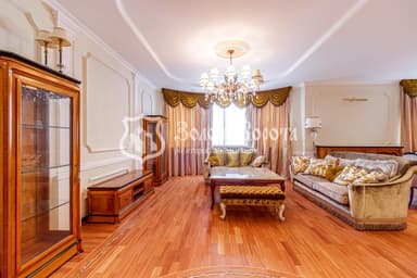 Многокомнатная квартира по адресу (площадь 210 м²) - imageAlt 30 Многокомнатная квартира по адресу (площадь 210 м²) - Atlanta.ua - imageAlt 30