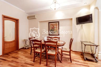 Многокомнатная квартира по адресу (площадь 210 м²) - imageAlt 38 Многокомнатная квартира по адресу (площадь 210 м²) - Atlanta.ua - imageAlt 38