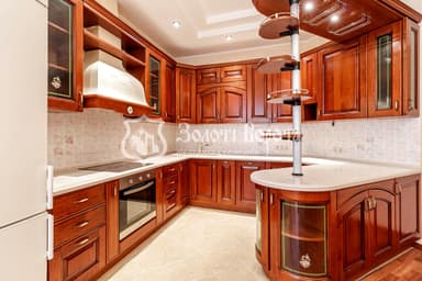 Многокомнатная квартира по адресу (площадь 210 м²) - imageAlt 37 Многокомнатная квартира по адресу (площадь 210 м²) - Atlanta.ua - imageAlt 37