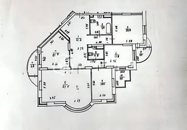 Многокомнатная квартира по адресу (площадь 210 м²) - imageAlt 48 Многокомнатная квартира по адресу (площадь 210 м²) - Atlanta.ua - imageAlt 48