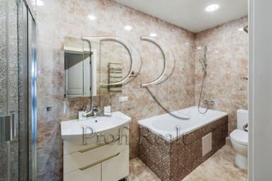 3-кімнатна квартира за адресою вул. Западинська (площа 103 м²) - фото 19 3-кімнатна квартира за адресою вул. Западинська (площа 103 м²) - Atlanta.ua - фото 19